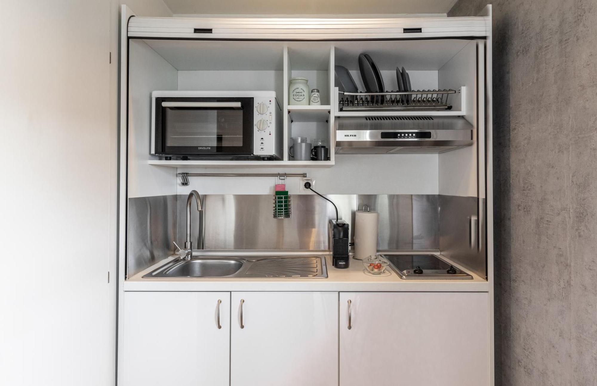 Apartamento Raise Avocado *