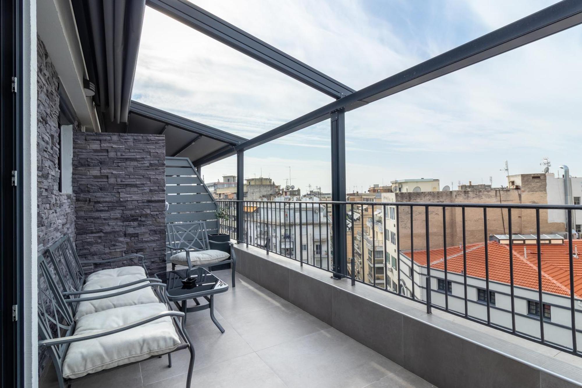 Apartamento Raise Avocado *