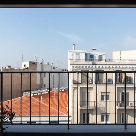 Raise Thessaloniki Avocado Suites Exterior photo