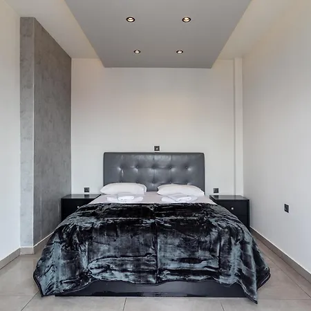 Raise Thessaloniki Avocado Suites Exterior photo