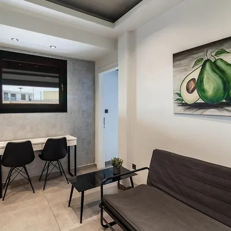 Raise Thessaloniki Avocado Suites Exterior photo