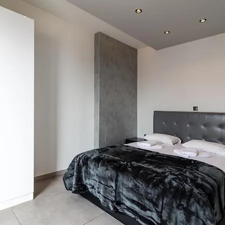 Raise Thessaloniki Avocado Suites Exterior photo