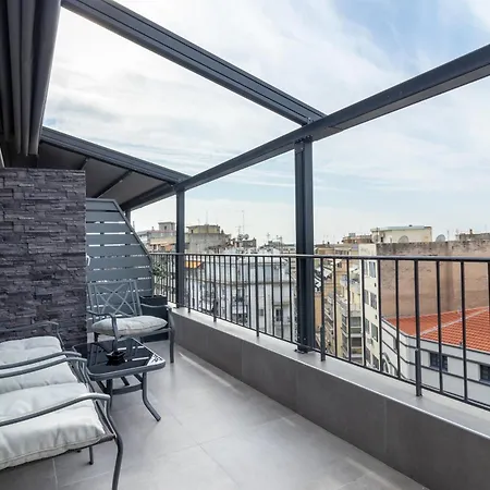 Raise Thessaloniki Avocado Suites Exterior photo