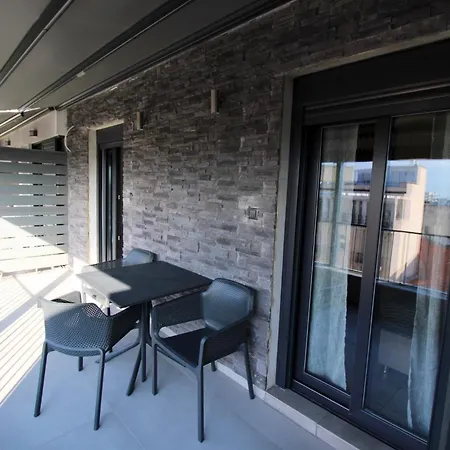 Raise Thessaloniki Avocado Suites Exterior photo