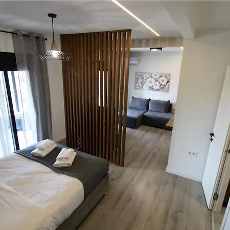 Raise Thessaloniki Avocado Suites Exterior photo