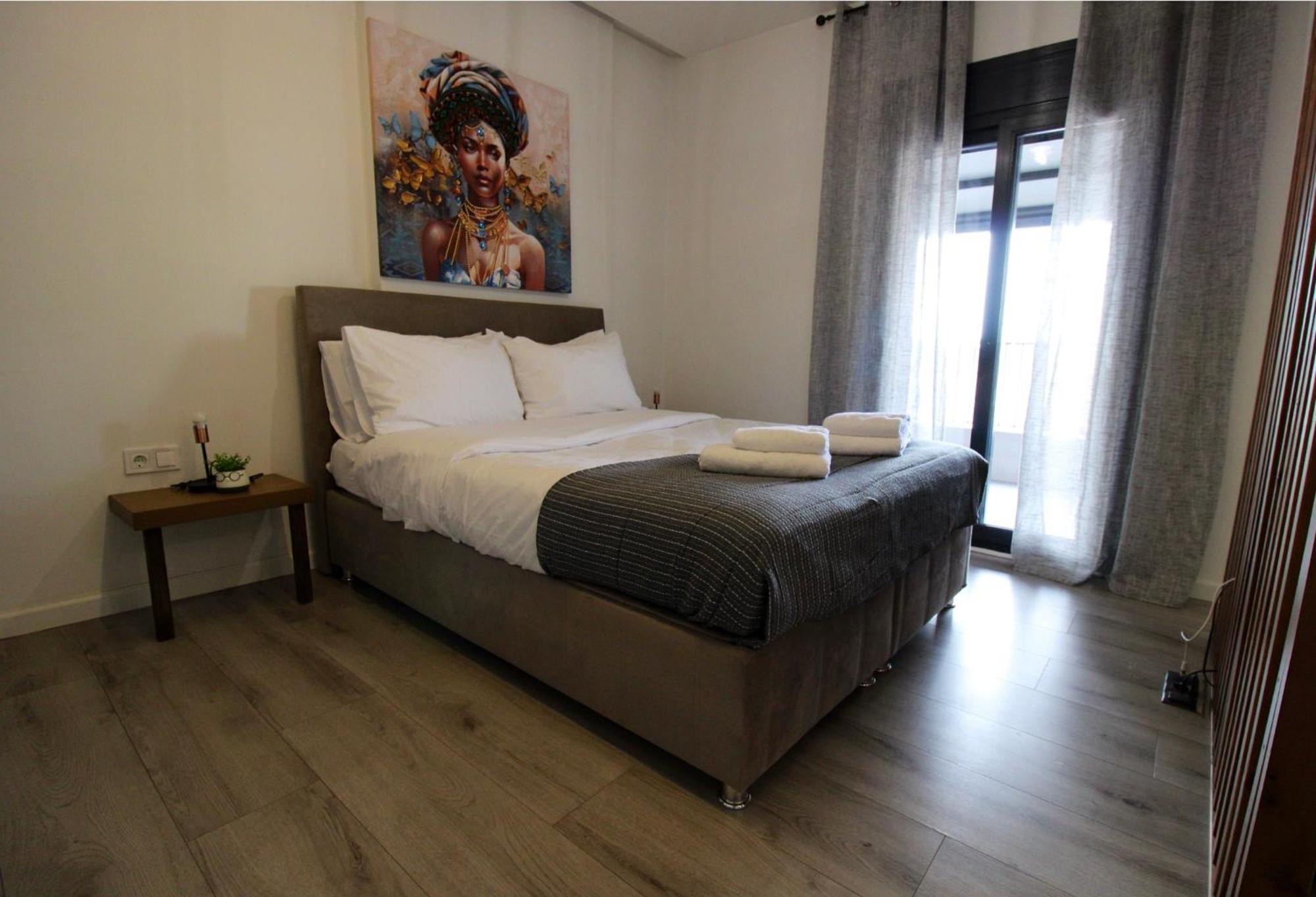 Apartment Raise Avocado Thessaloniki