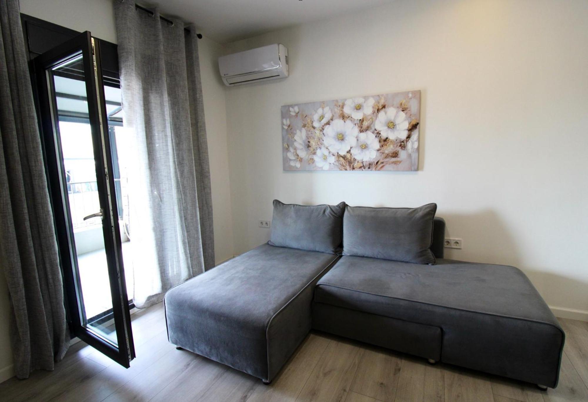 Apartment Raise Avocado Thessaloniki
